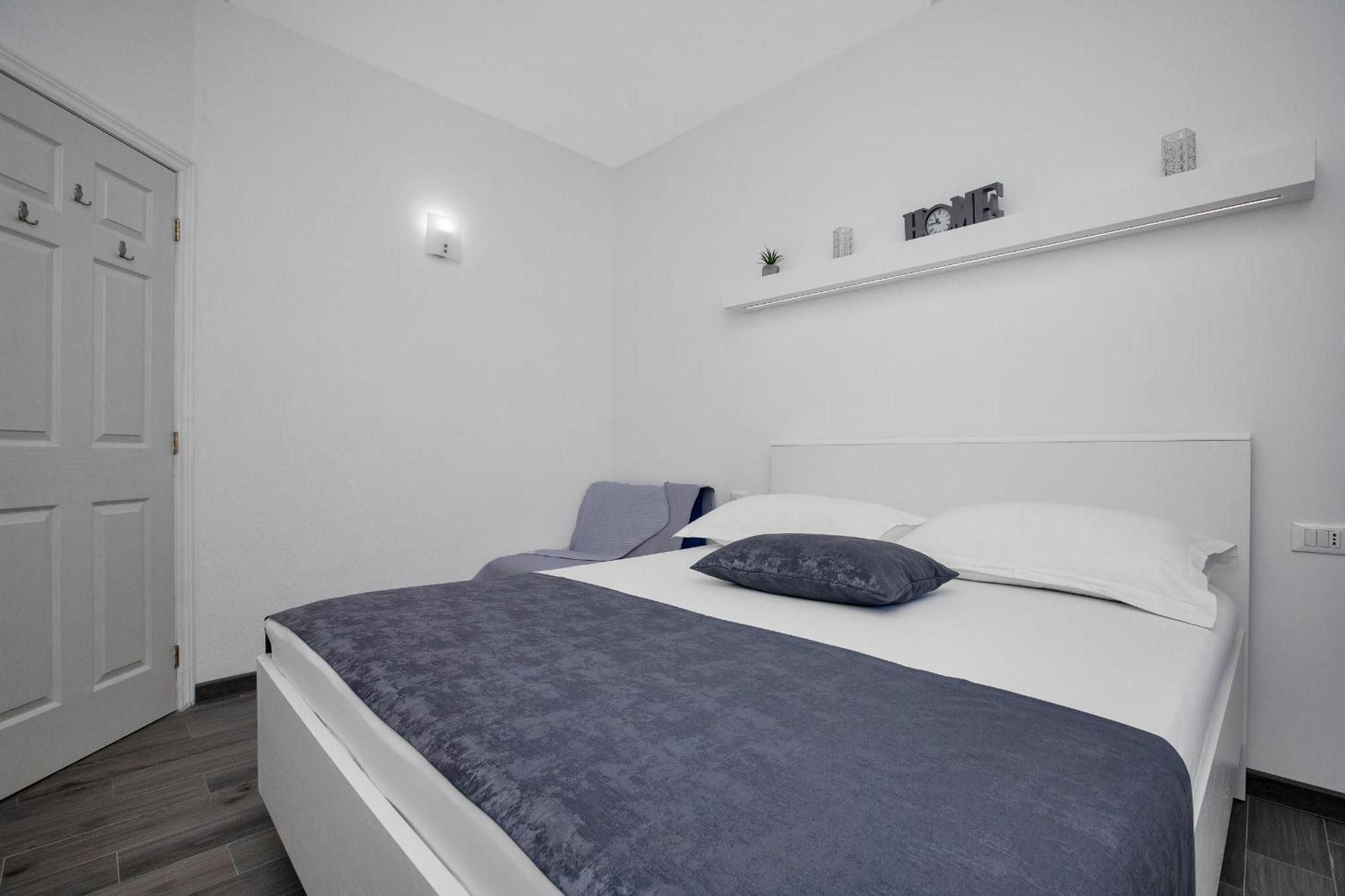 Apartments By The Sea Drasnice, Makarska - 2581 Cameră foto
